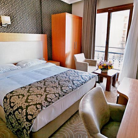 Grand Hotel Avcilar Istanbul Exterior photo