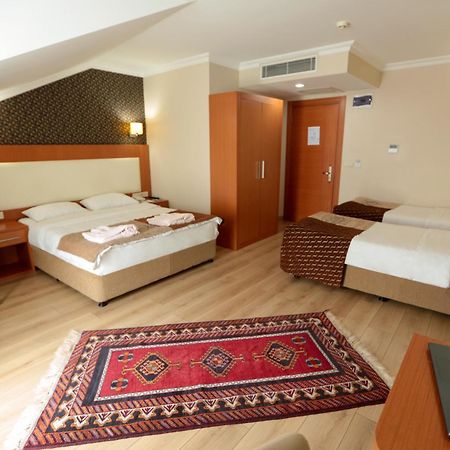 Grand Hotel Avcilar Istanbul Exterior photo