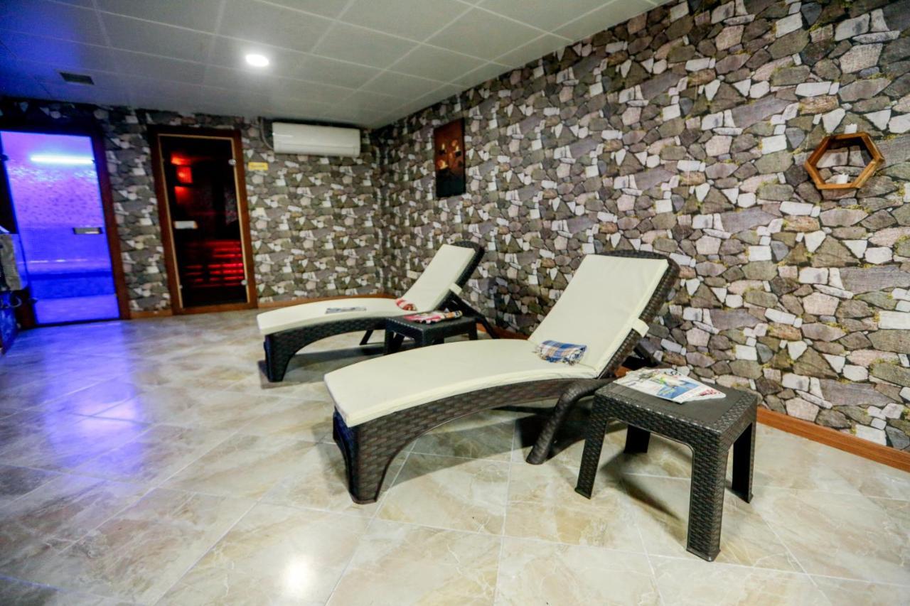 Grand Hotel Avcilar Istanbul Exterior photo