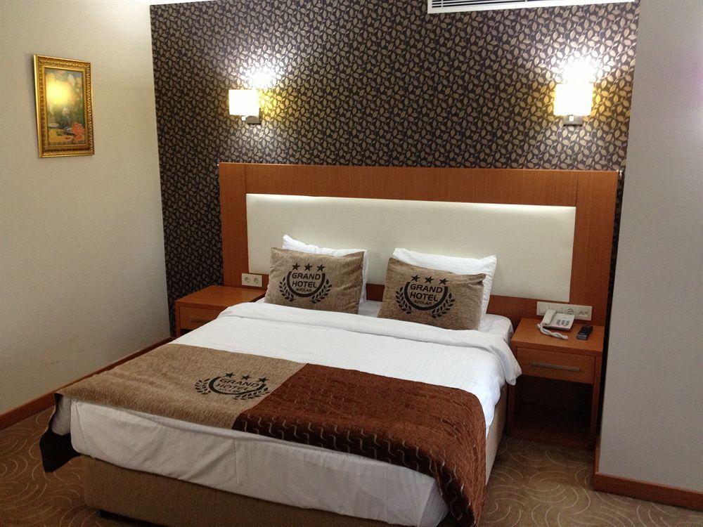 Grand Hotel Avcilar Istanbul Exterior photo