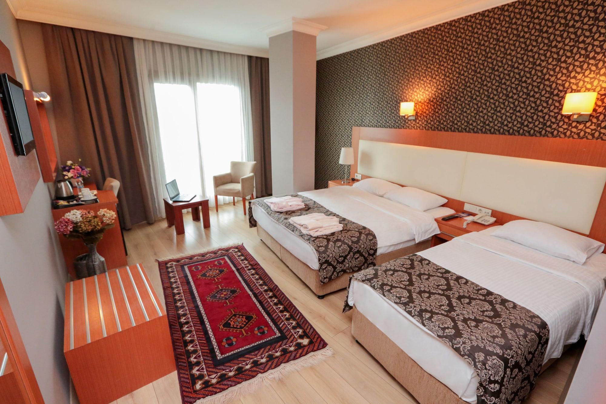 Grand Hotel Avcilar Istanbul Exterior photo