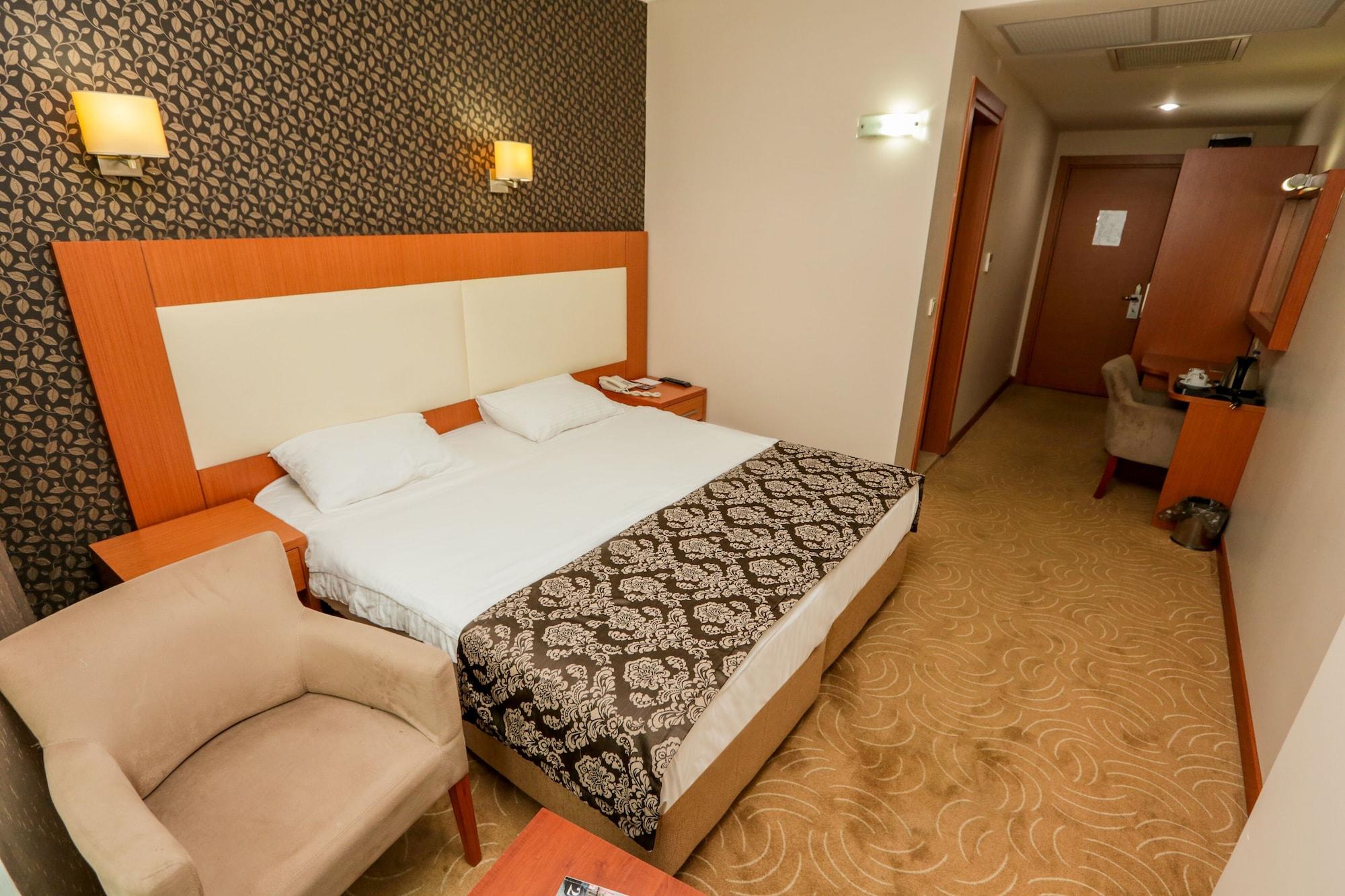 Grand Hotel Avcilar Istanbul Exterior photo