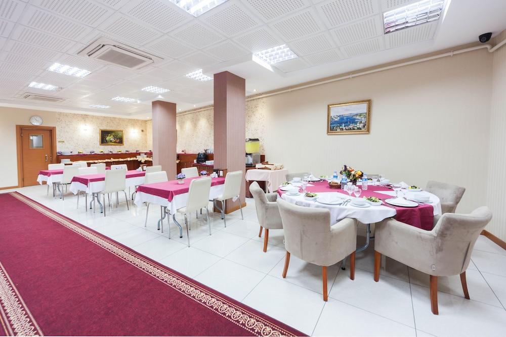 Grand Hotel Avcilar Istanbul Exterior photo