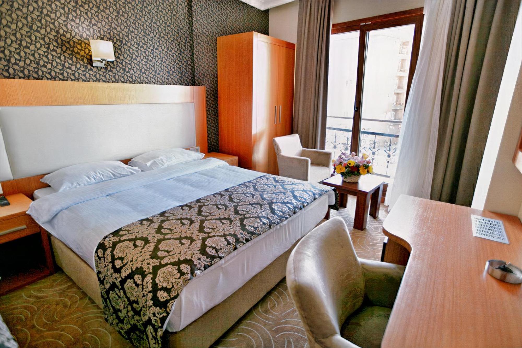 Grand Hotel Avcilar Istanbul Exterior photo