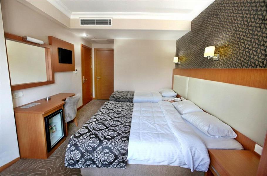 Grand Hotel Avcilar Istanbul Exterior photo
