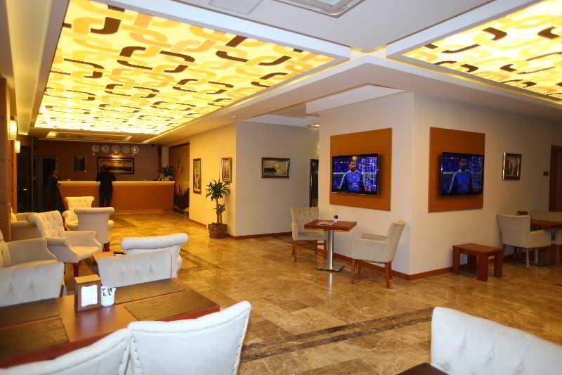 Grand Hotel Avcilar Istanbul Exterior photo