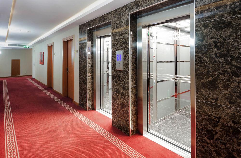 Grand Hotel Avcilar Istanbul Exterior photo