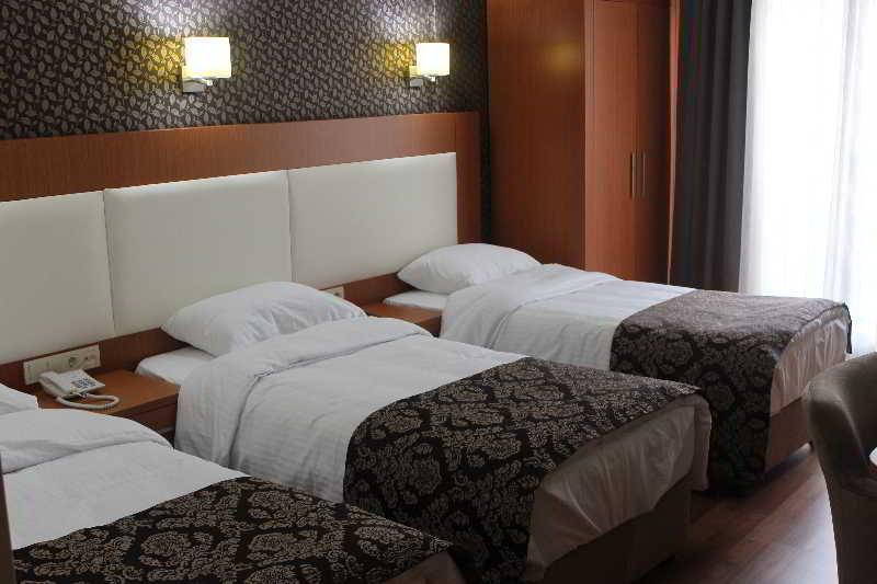 Grand Hotel Avcilar Istanbul Exterior photo