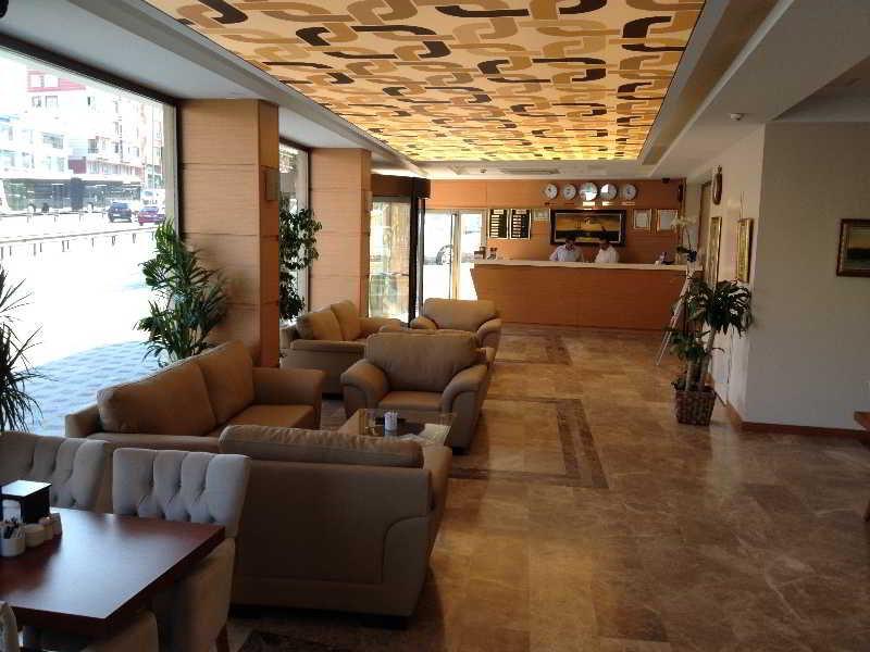 Grand Hotel Avcilar Istanbul Exterior photo