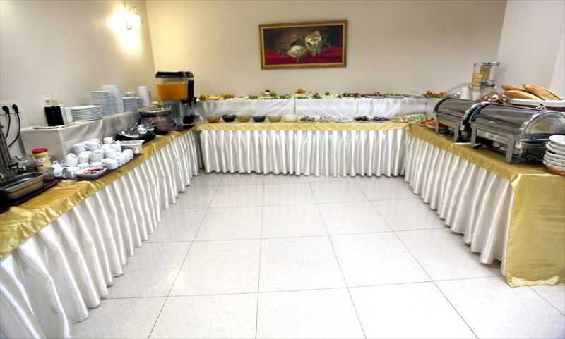 Grand Hotel Avcilar Istanbul Exterior photo
