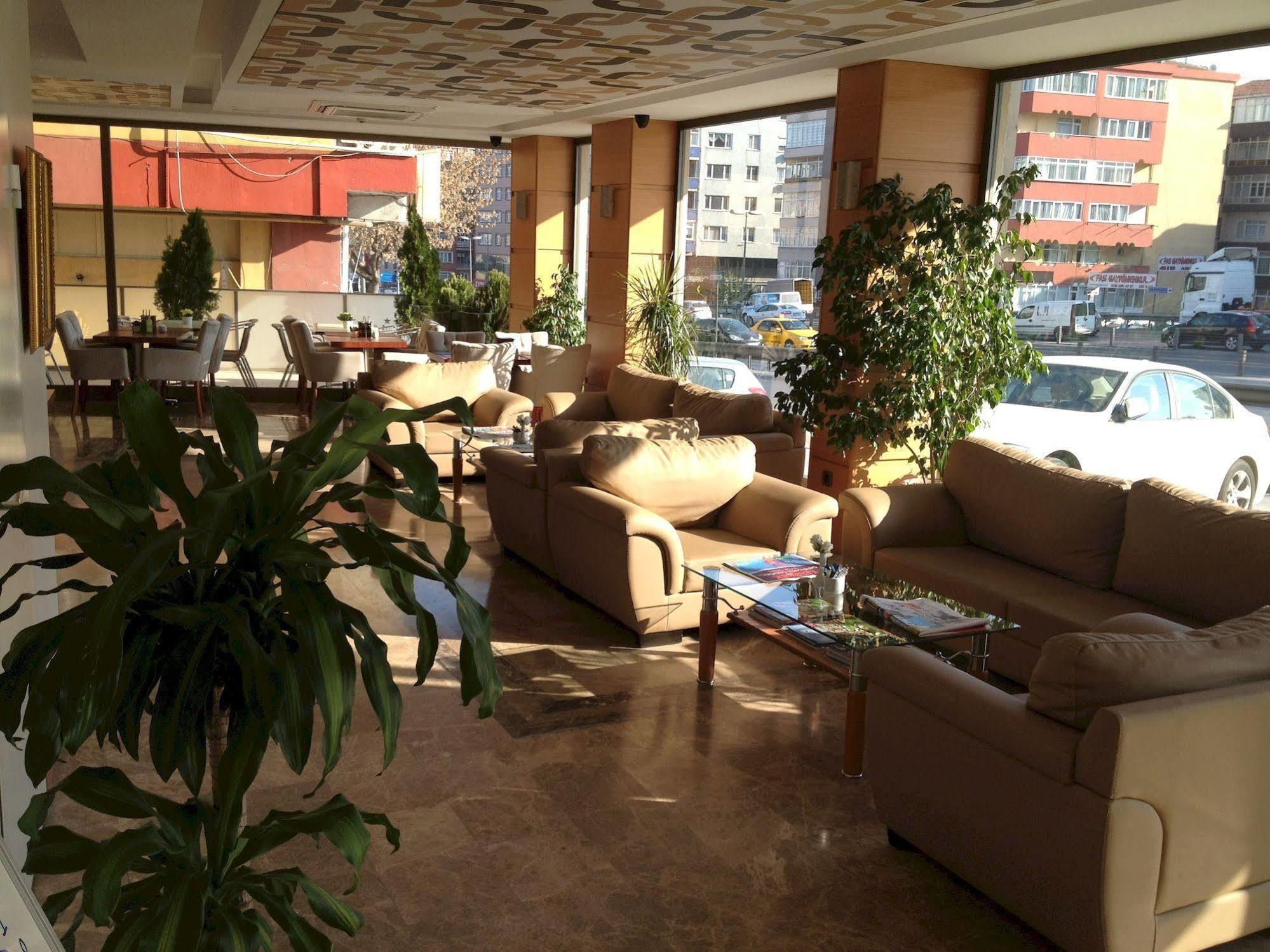 Grand Hotel Avcilar Istanbul Exterior photo