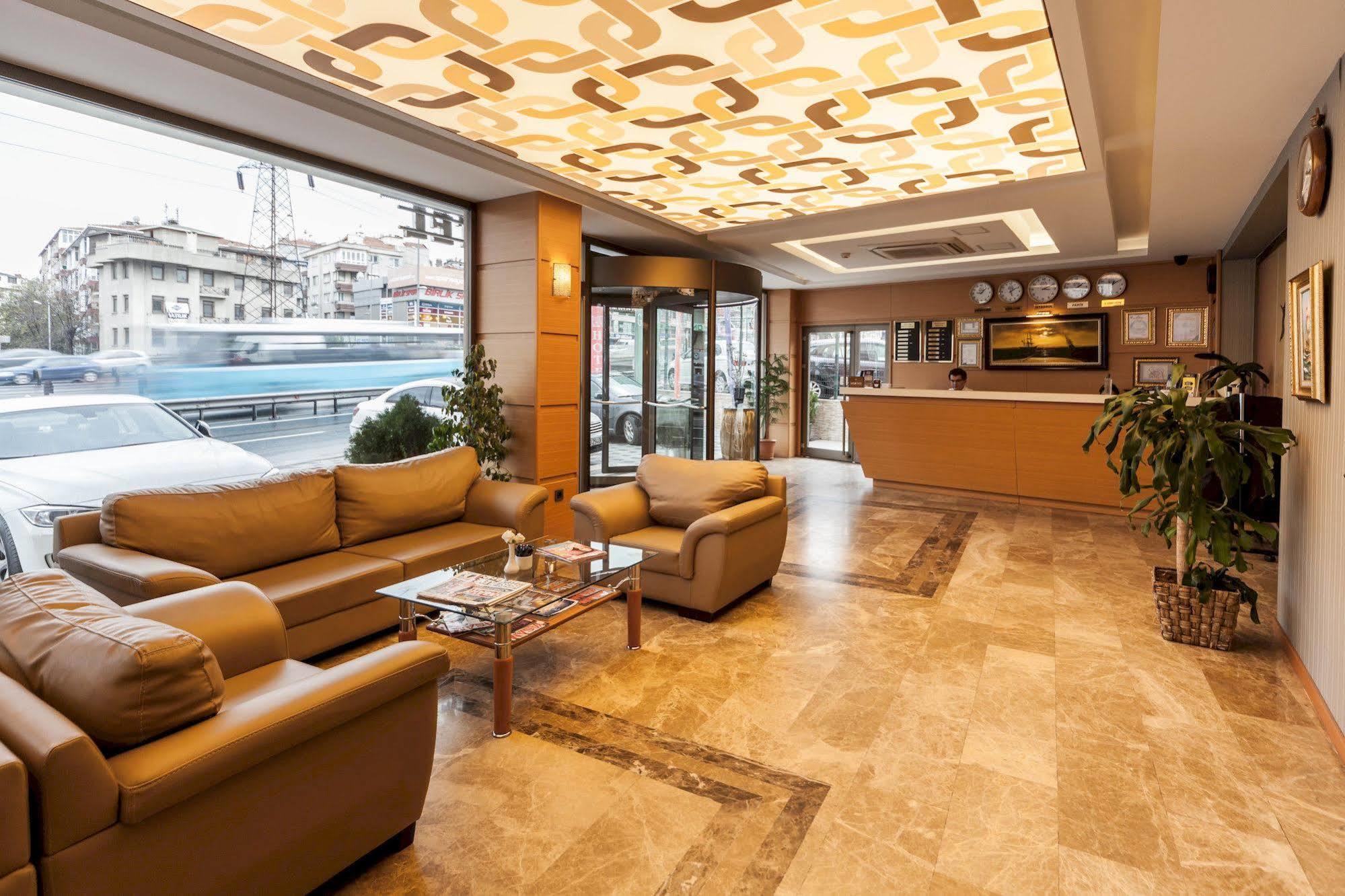 Grand Hotel Avcilar Istanbul Exterior photo