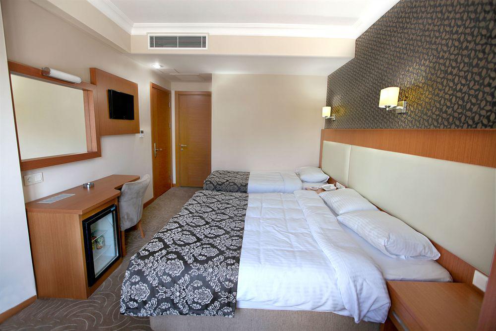Grand Hotel Avcilar Istanbul Exterior photo