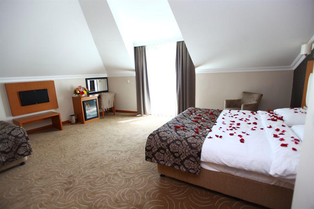Grand Hotel Avcilar Istanbul Exterior photo